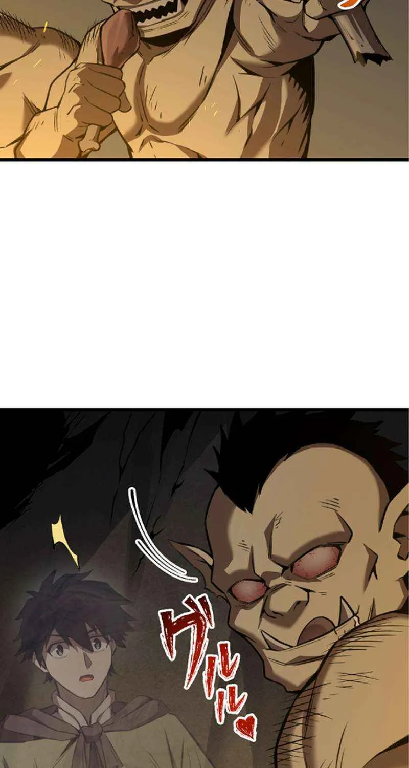 The Awakening of light Magic Chapter 32 page 40 - 