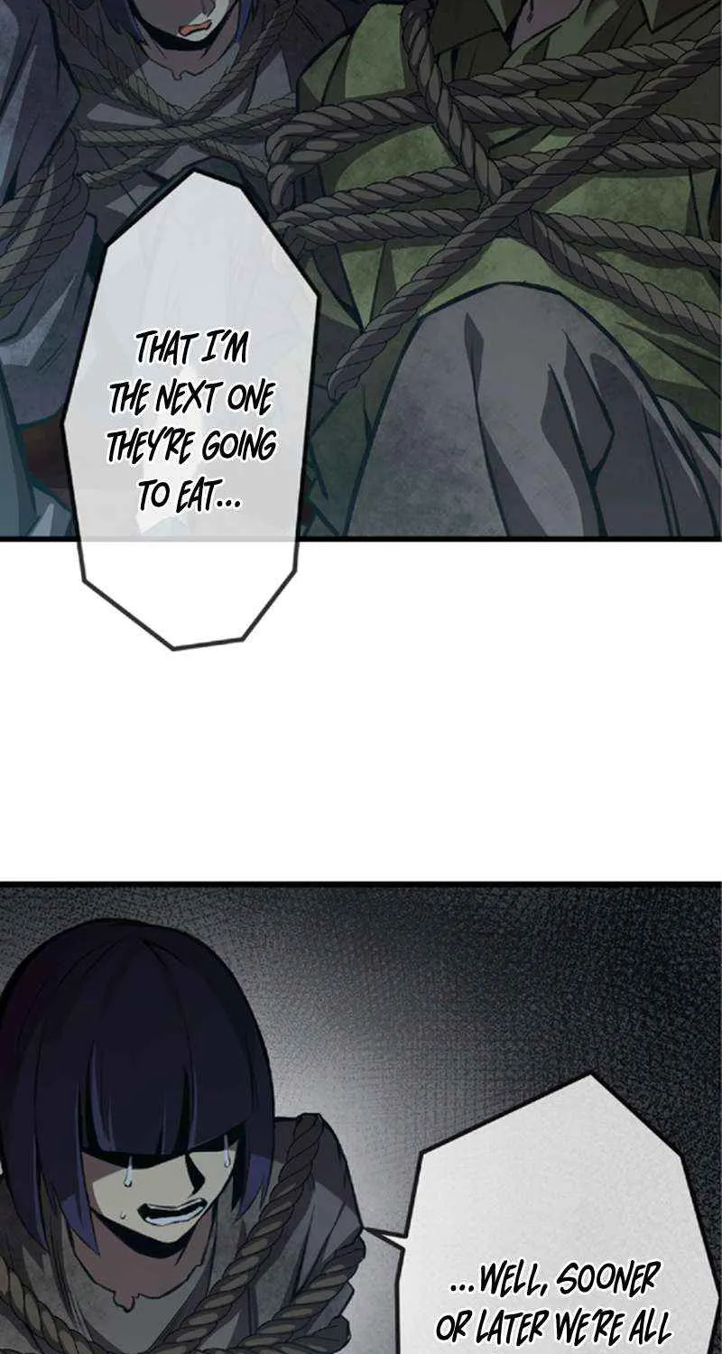 The Awakening of light Magic Chapter 32 page 44 - 