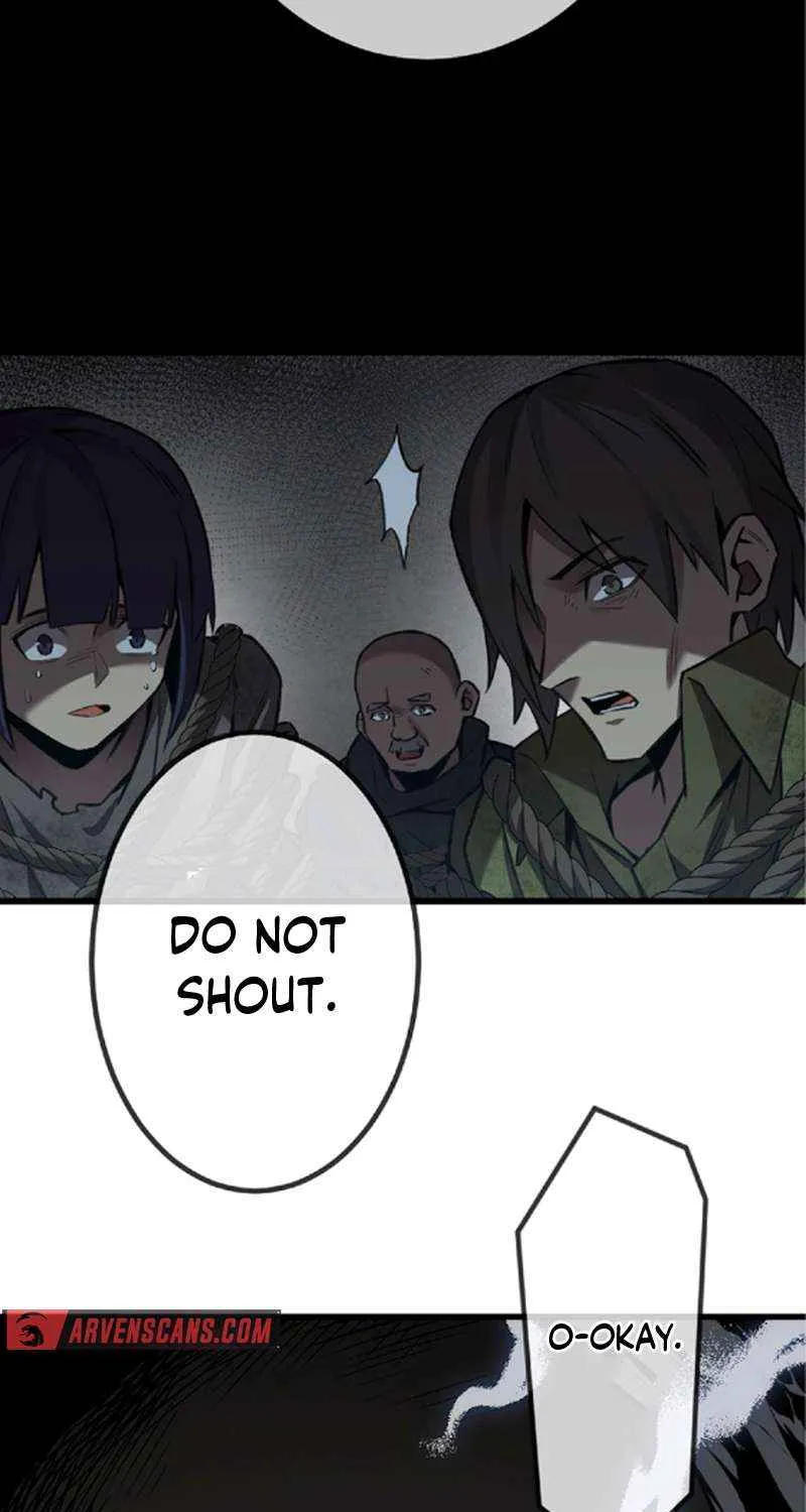 The Awakening of light Magic Chapter 32 page 46 - 
