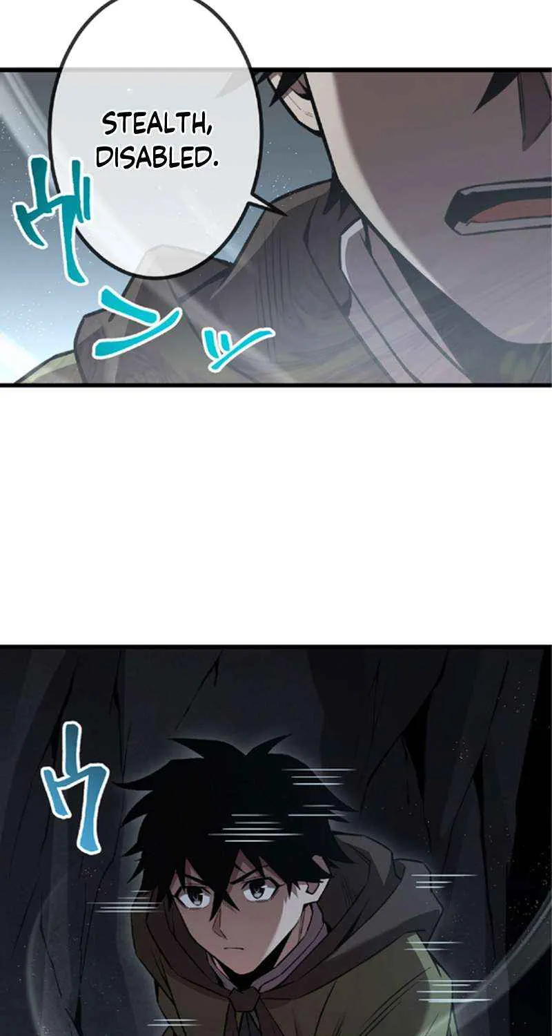 The Awakening of light Magic Chapter 32 page 48 - 