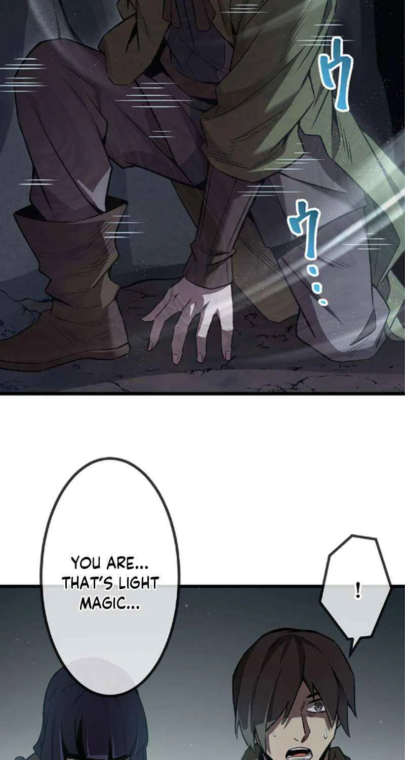The Awakening of light Magic Chapter 32 page 49 - 