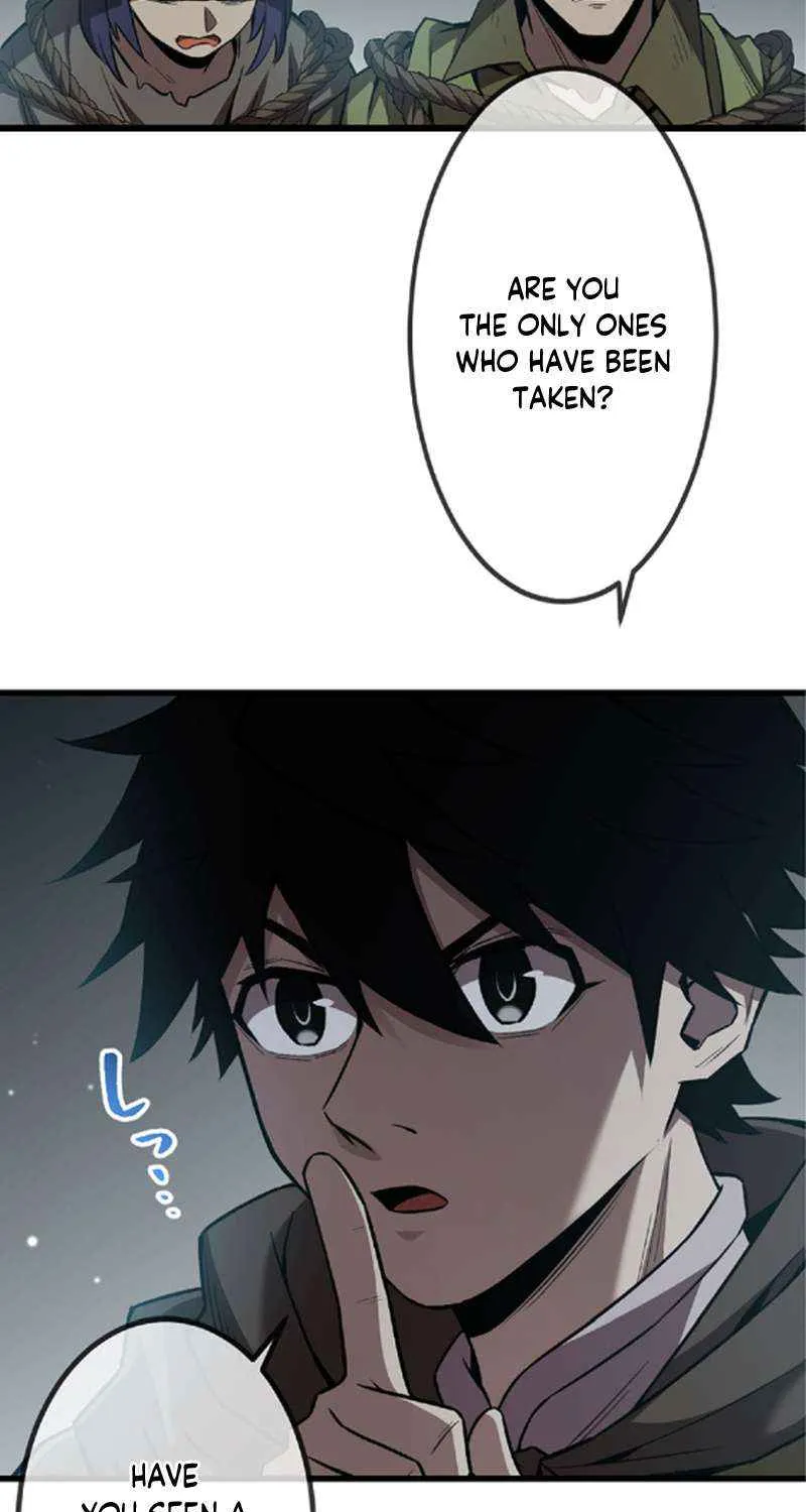 The Awakening of light Magic Chapter 32 page 50 - 