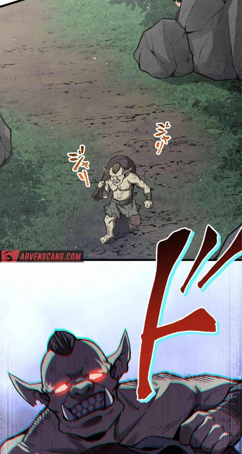 The Awakening of light Magic Chapter 32 page 6 - 