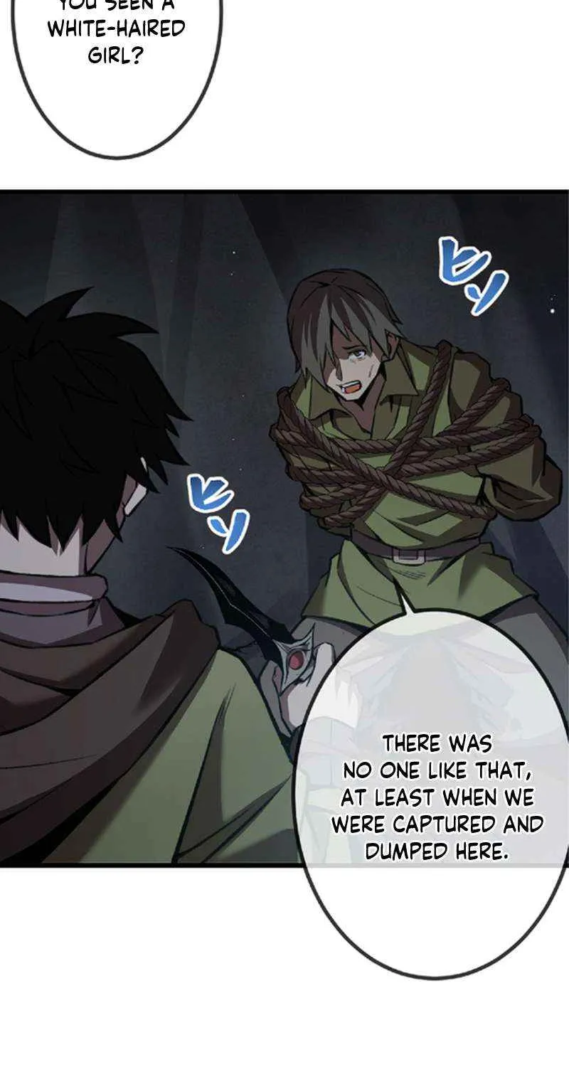 The Awakening of light Magic Chapter 32 page 51 - 