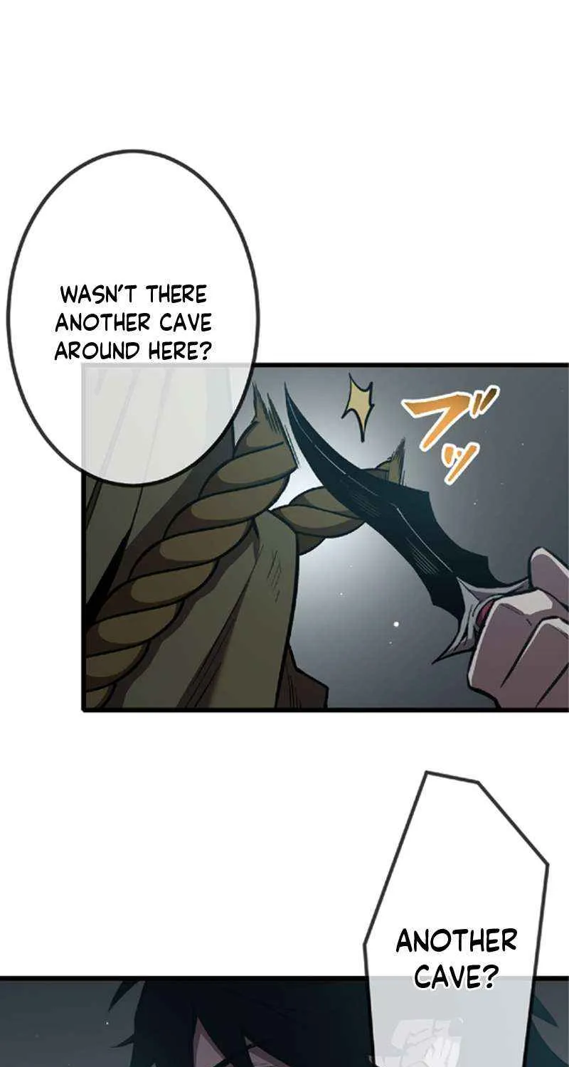 The Awakening of light Magic Chapter 32 page 52 - 