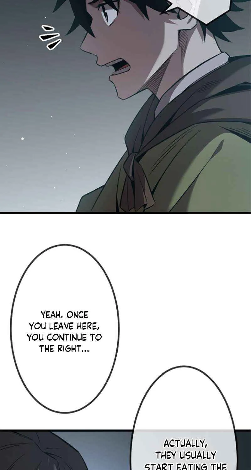 The Awakening of light Magic Chapter 32 page 53 - 