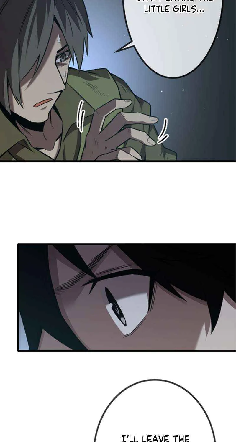 The Awakening of light Magic Chapter 32 page 54 - 