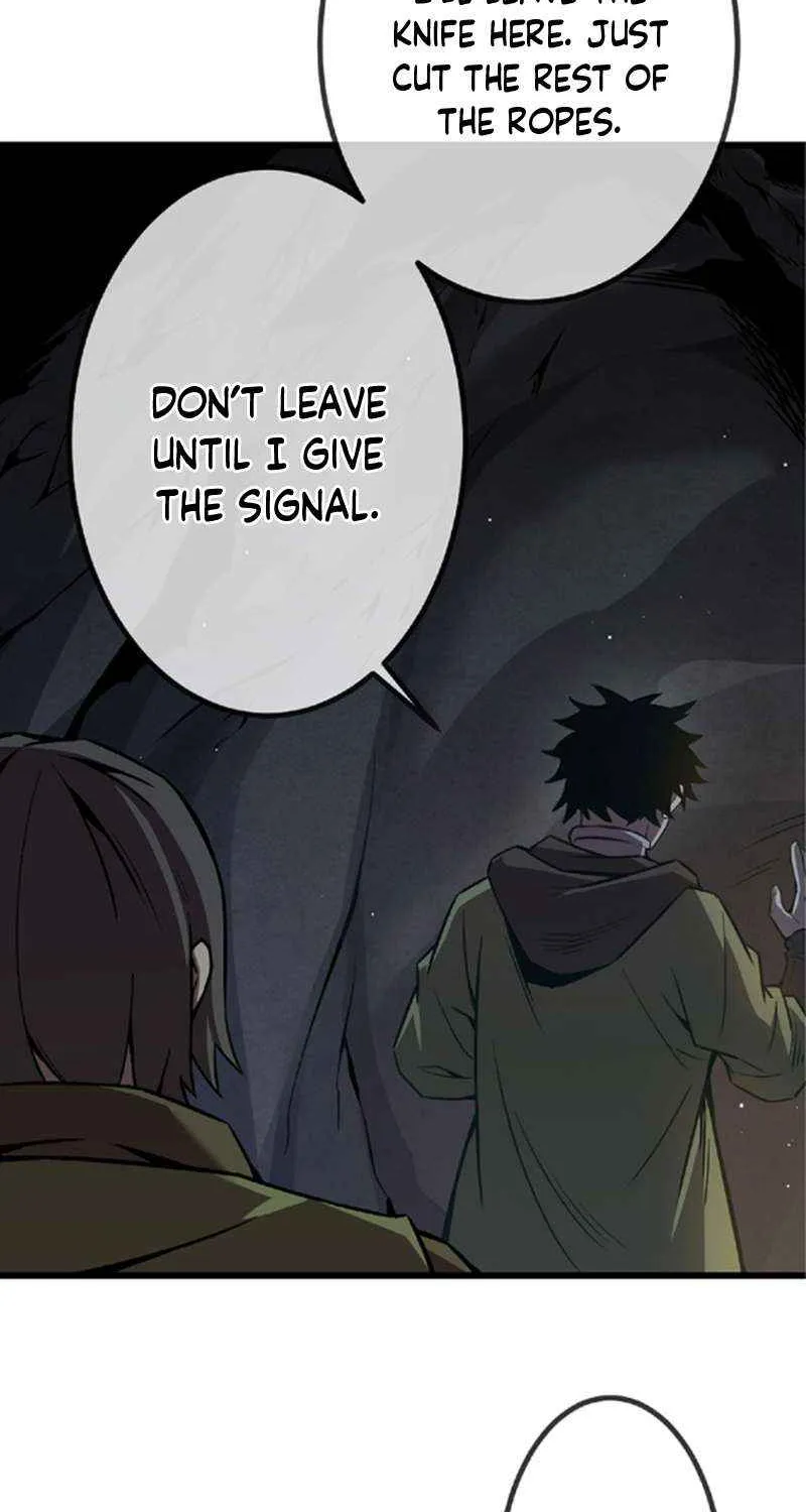 The Awakening of light Magic Chapter 32 page 55 - 