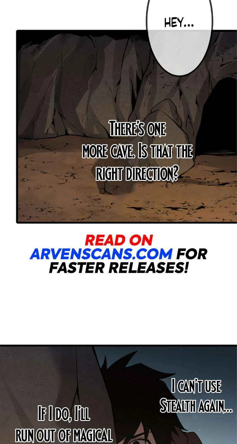 The Awakening of light Magic Chapter 32 page 56 - 