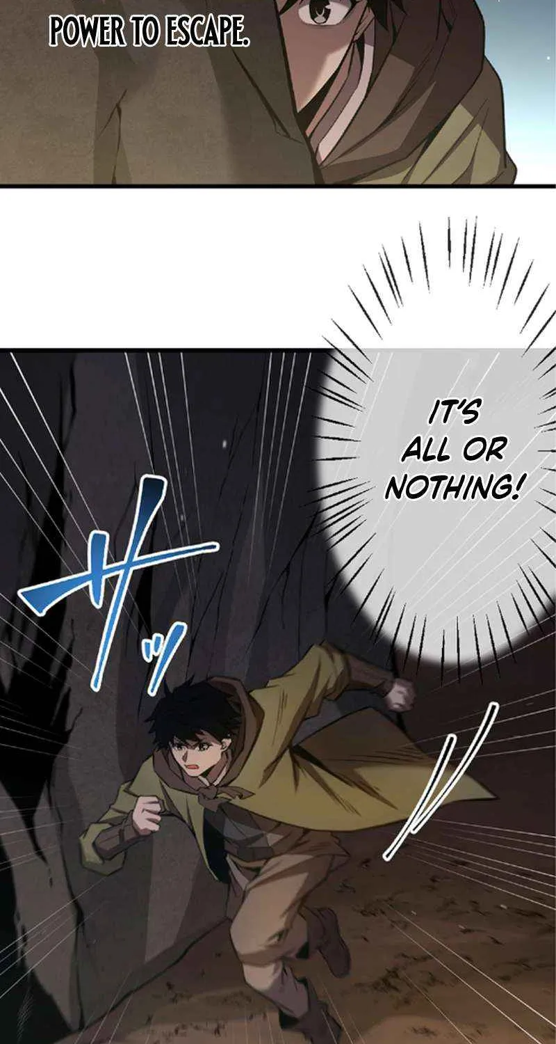 The Awakening of light Magic Chapter 32 page 57 - 