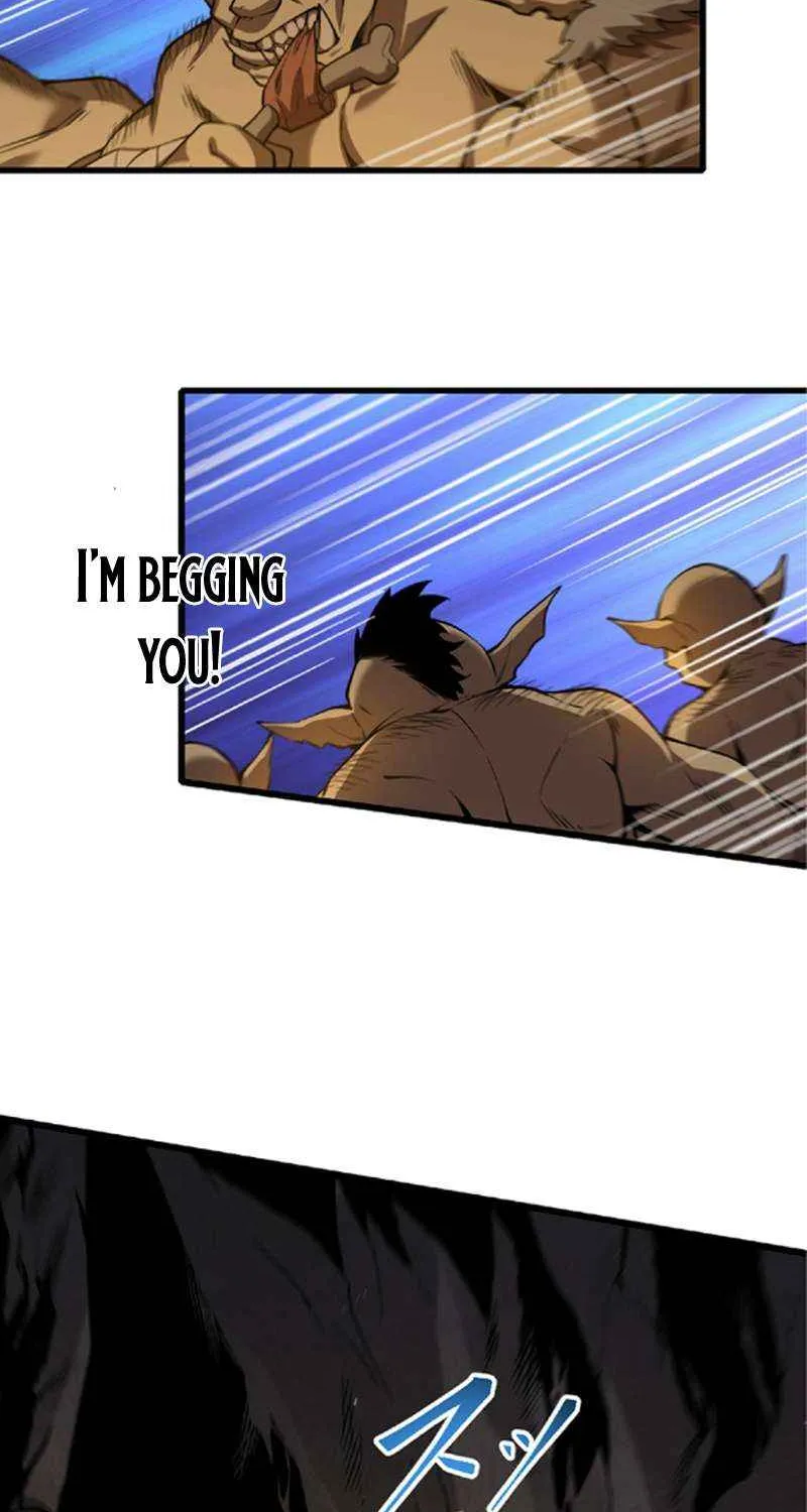 The Awakening of light Magic Chapter 32 page 59 - 
