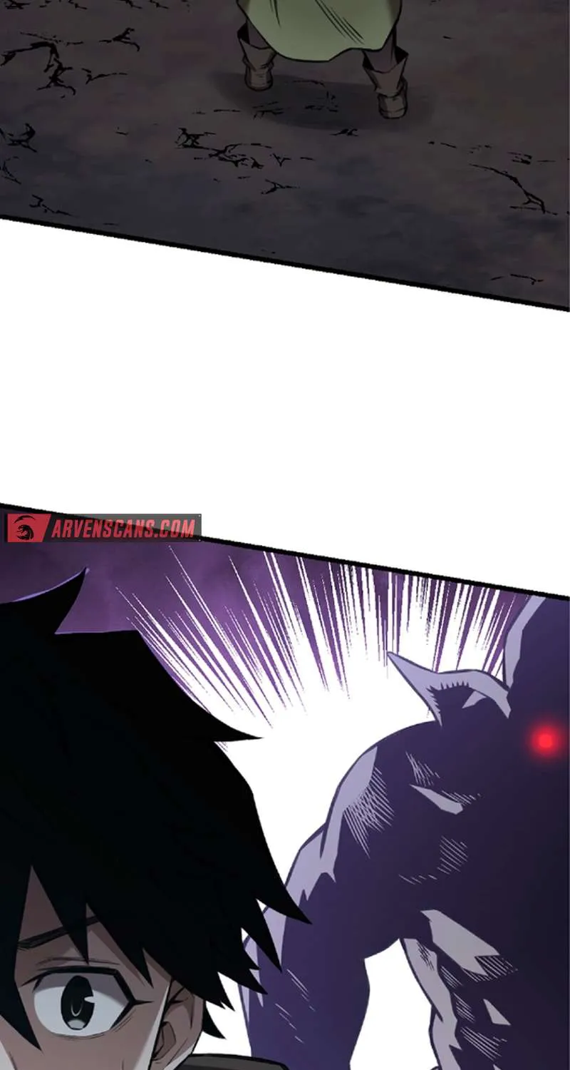 The Awakening of light Magic Chapter 32 page 63 - 