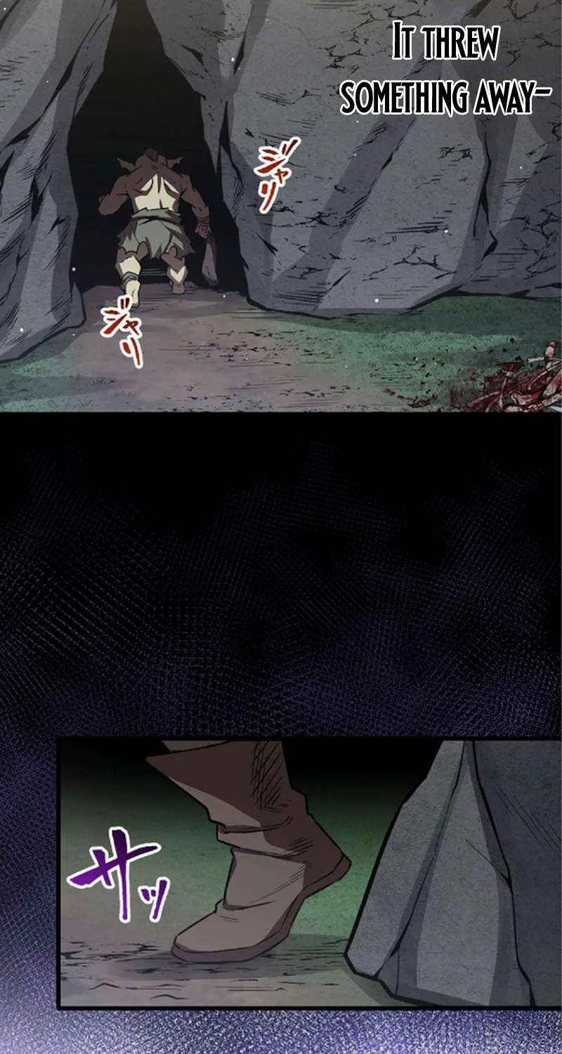 The Awakening of light Magic Chapter 32 page 8 - 