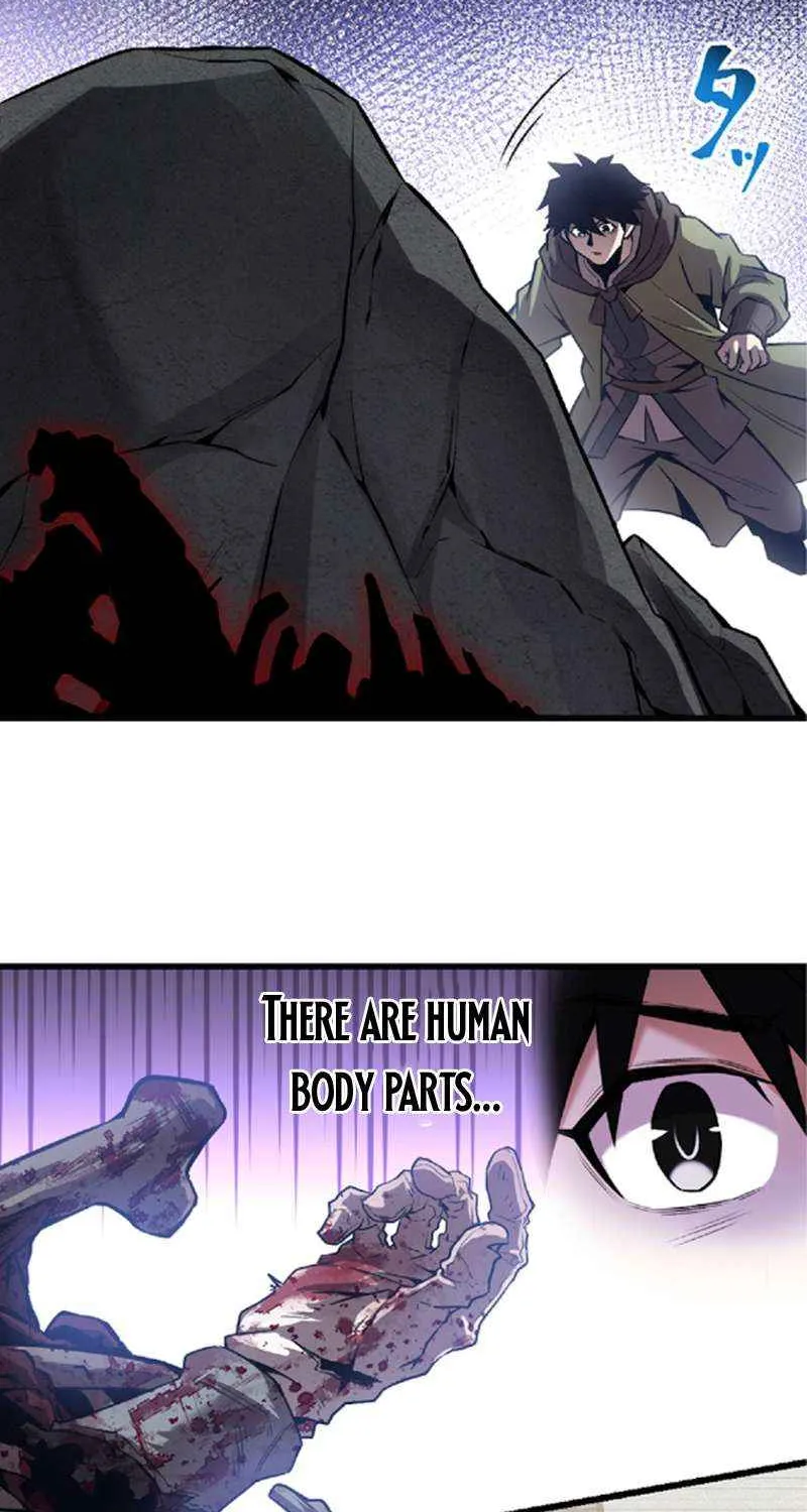 The Awakening of light Magic Chapter 32 page 9 - 