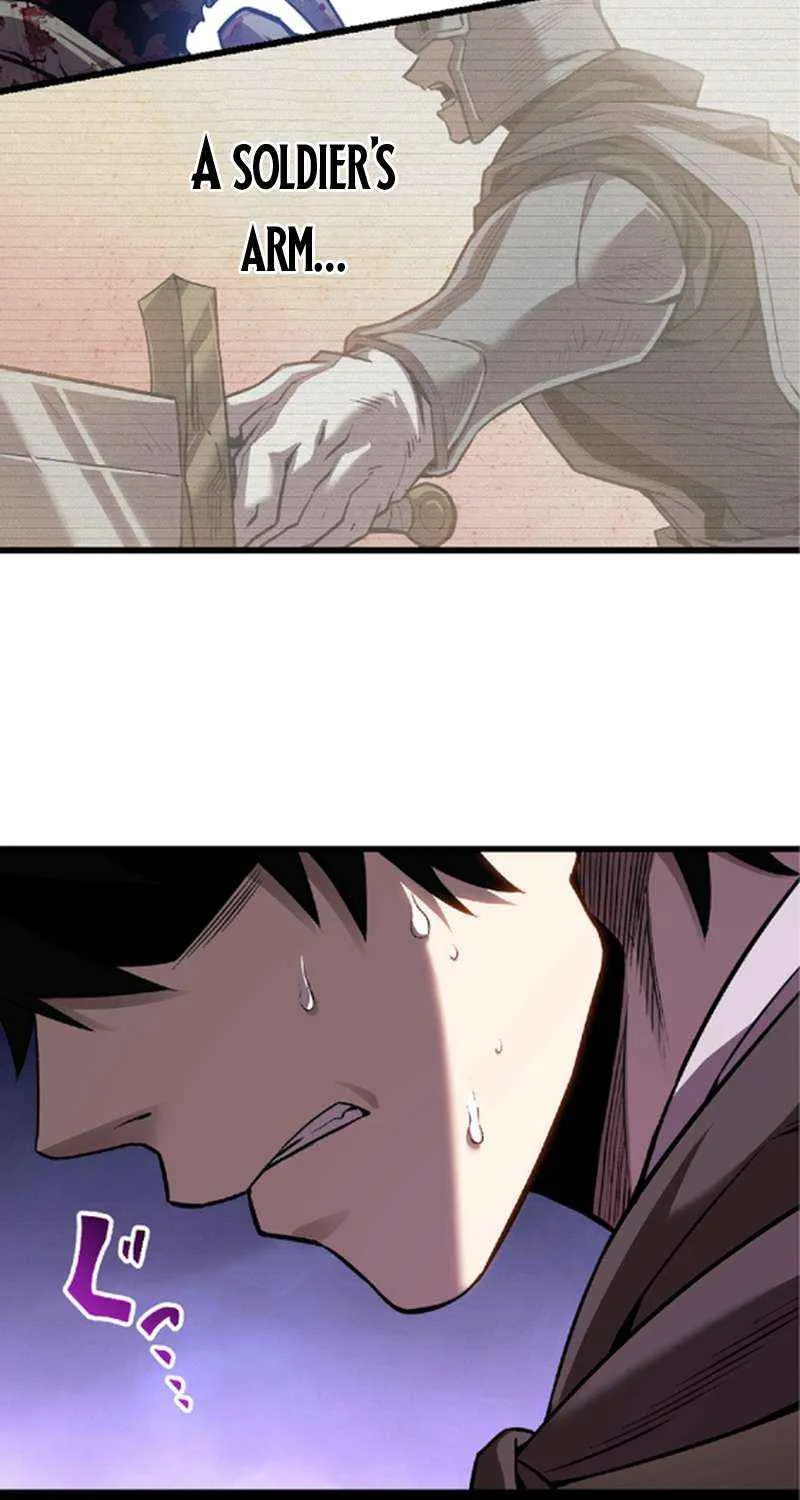 The Awakening of light Magic Chapter 32 page 10 - 