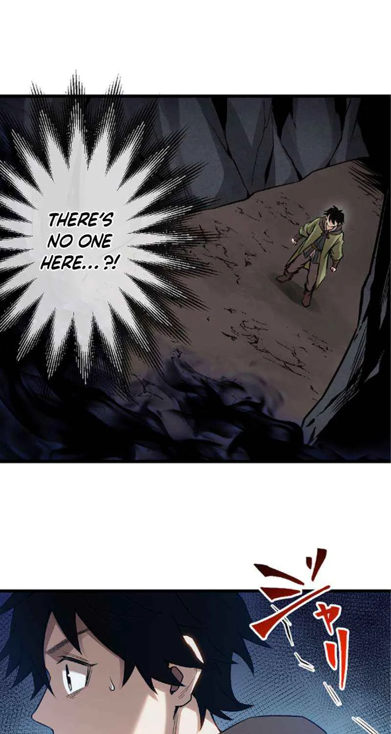 The Awakening of light Magic Chapter 33 page 2 - 