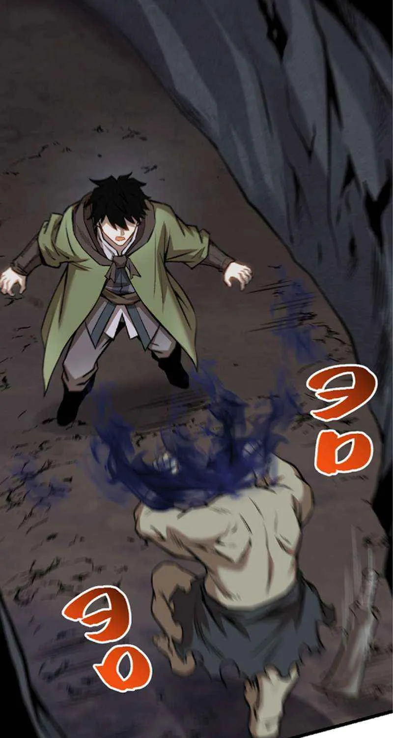 The Awakening of light Magic Chapter 33 page 16 - 