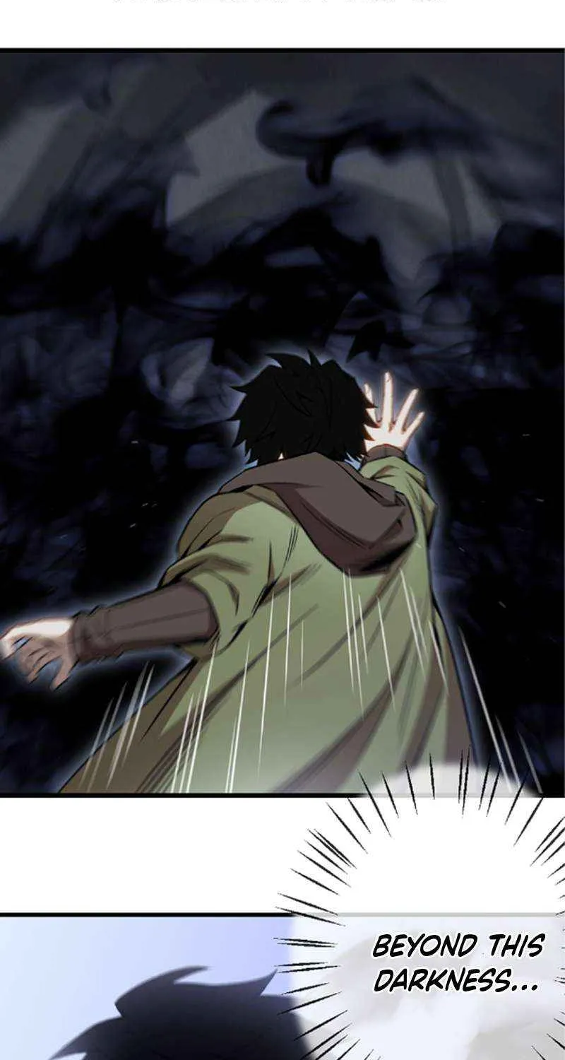 The Awakening of light Magic Chapter 33 page 19 - 