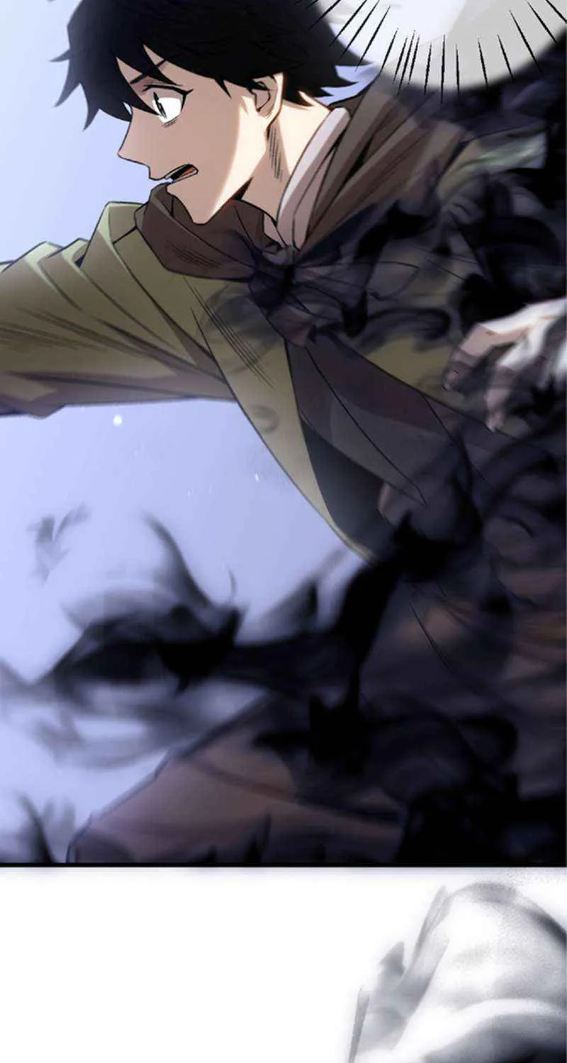 The Awakening of light Magic Chapter 33 page 20 - 