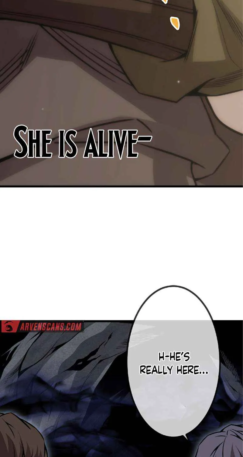 The Awakening of light Magic Chapter 33 page 27 - 