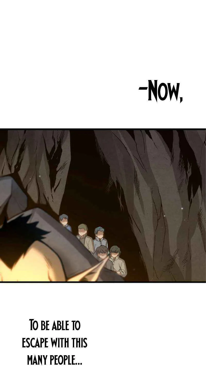 The Awakening of light Magic Chapter 33 page 36 - 