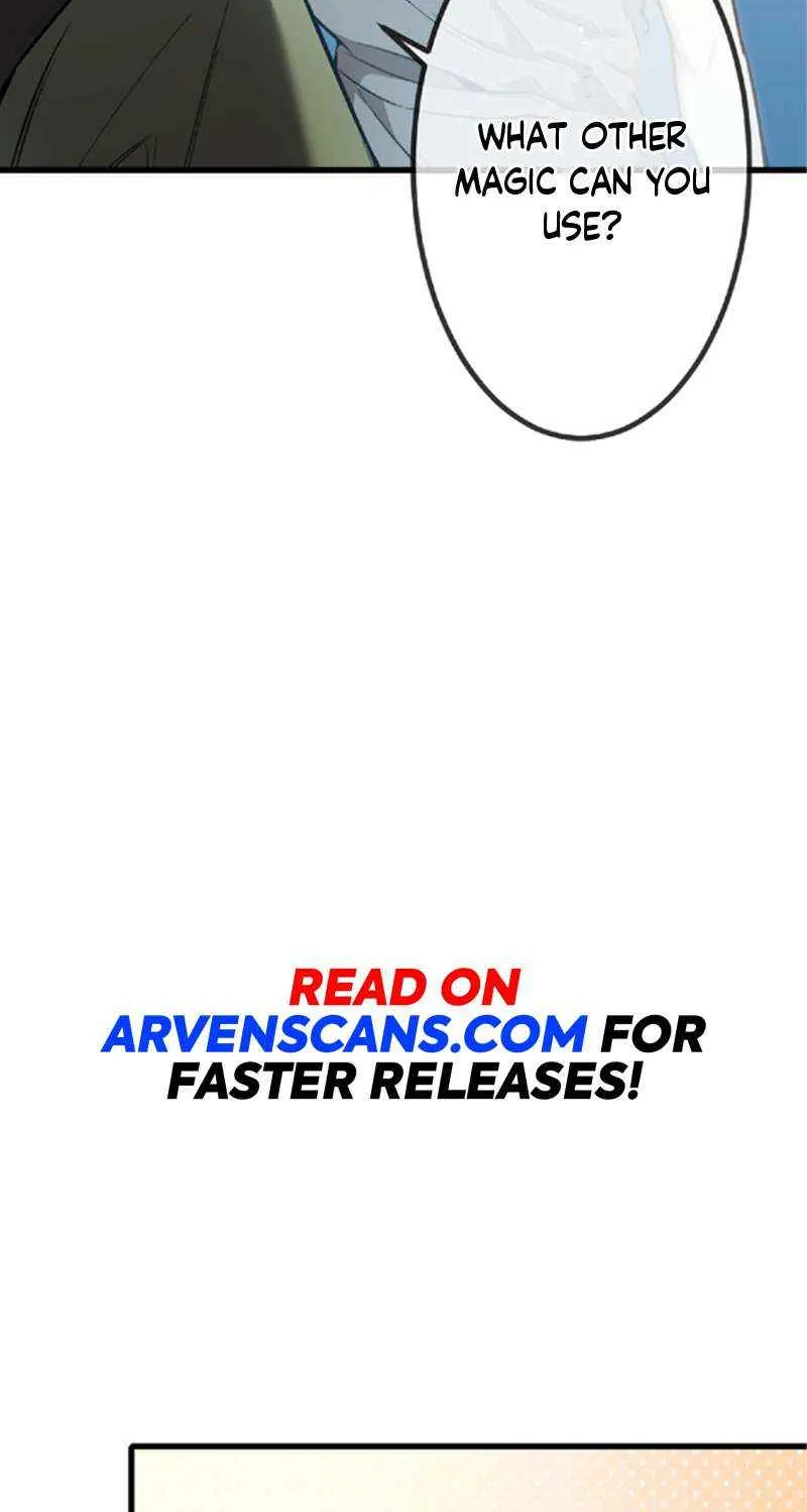 The Awakening of light Magic Chapter 33 page 38 - 
