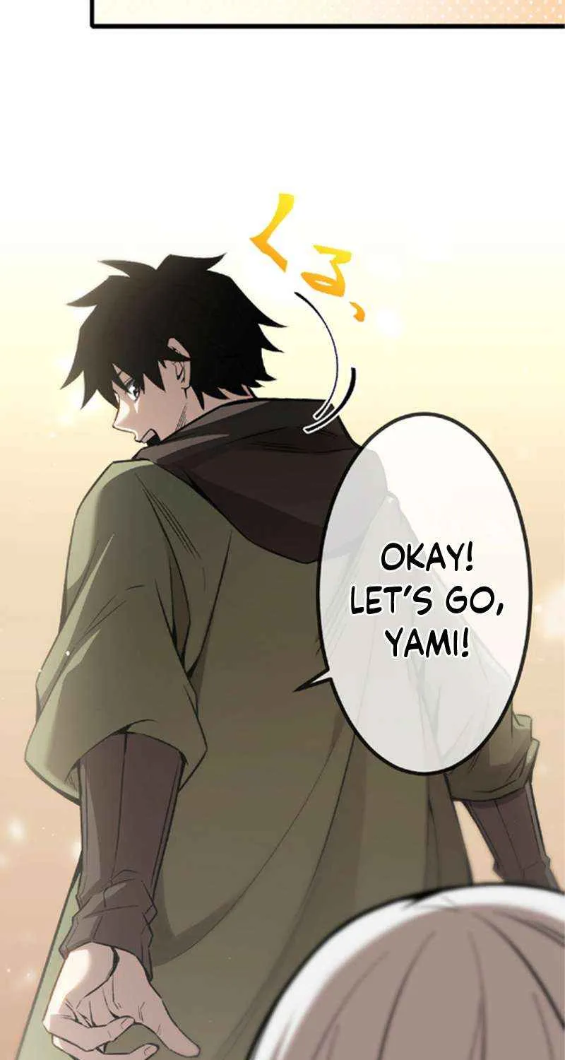 The Awakening of light Magic Chapter 33 page 39 - 