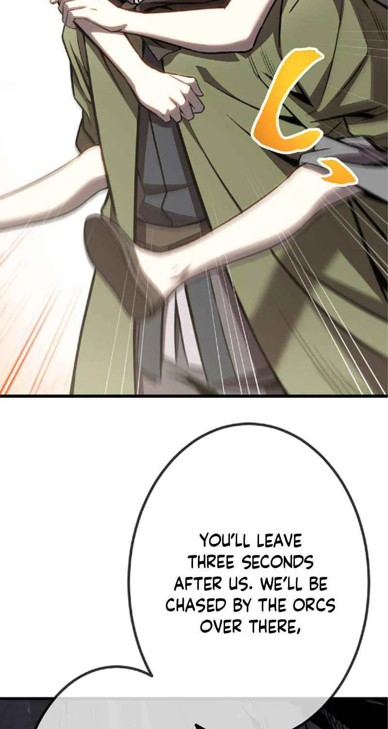The Awakening of light Magic Chapter 33 page 41 - 