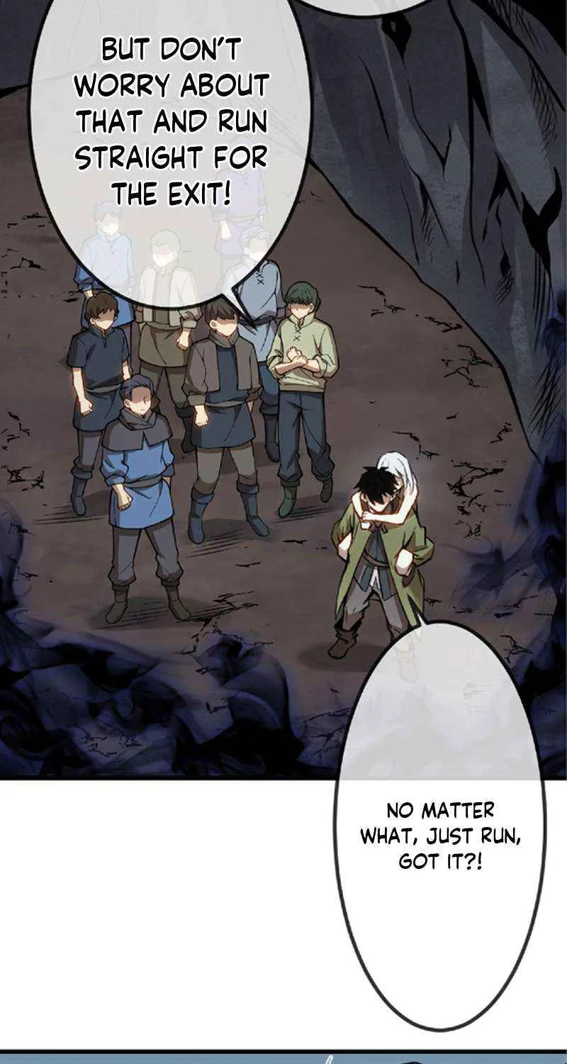 The Awakening of light Magic Chapter 33 page 42 - 