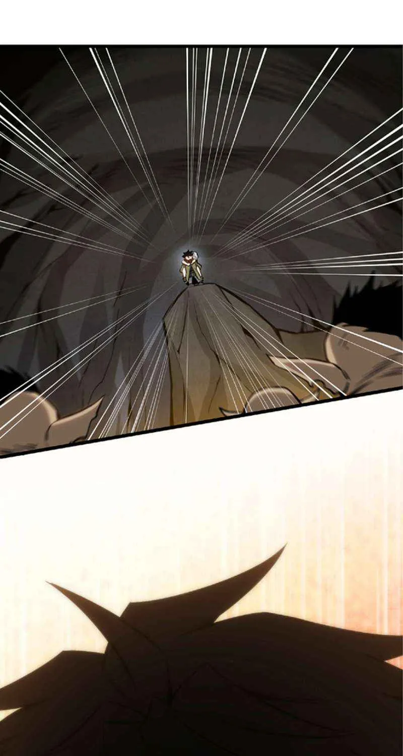 The Awakening of light Magic Chapter 33 page 46 - 