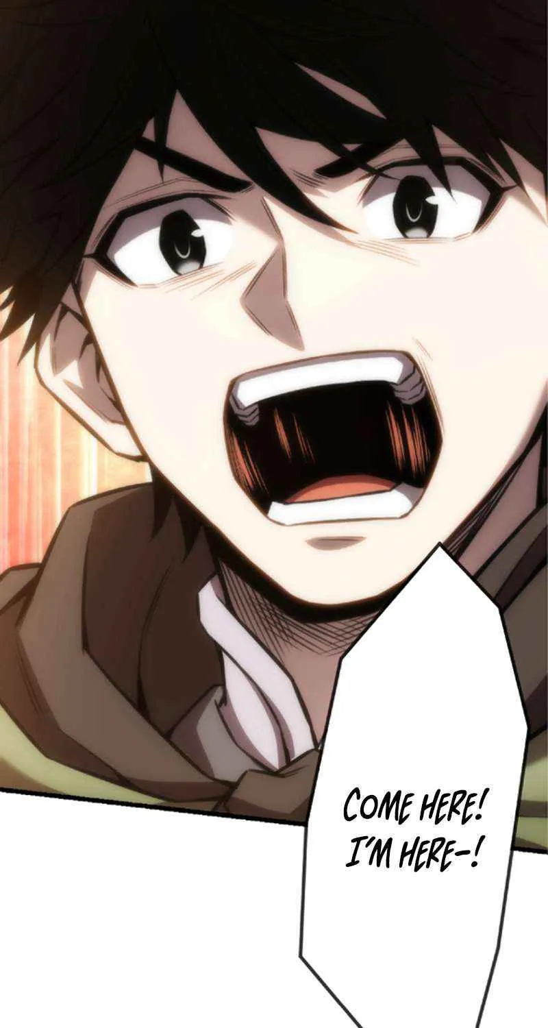 The Awakening of light Magic Chapter 33 page 47 - 