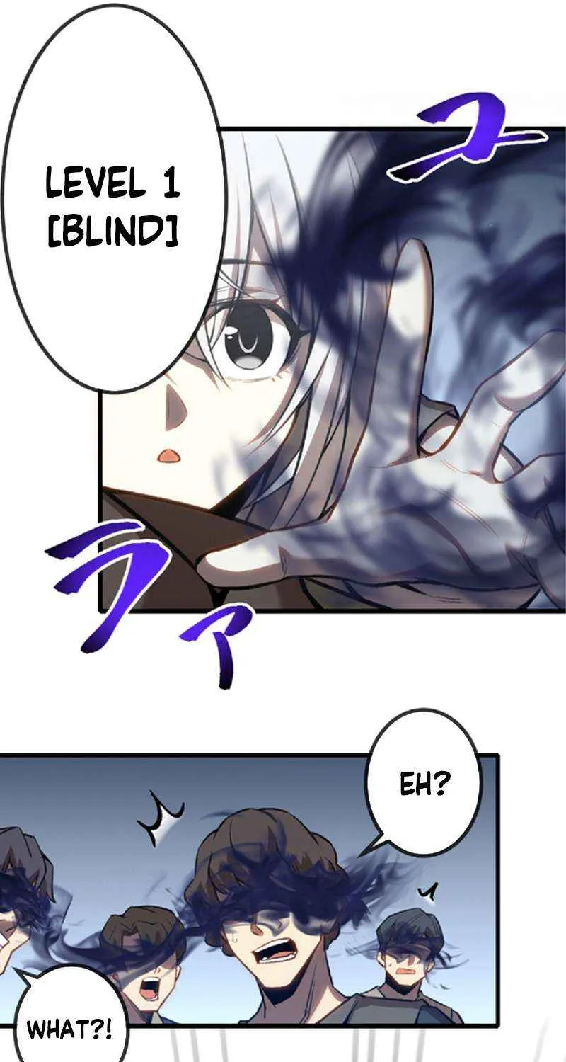 The Awakening of light Magic Chapter 33 page 50 - 
