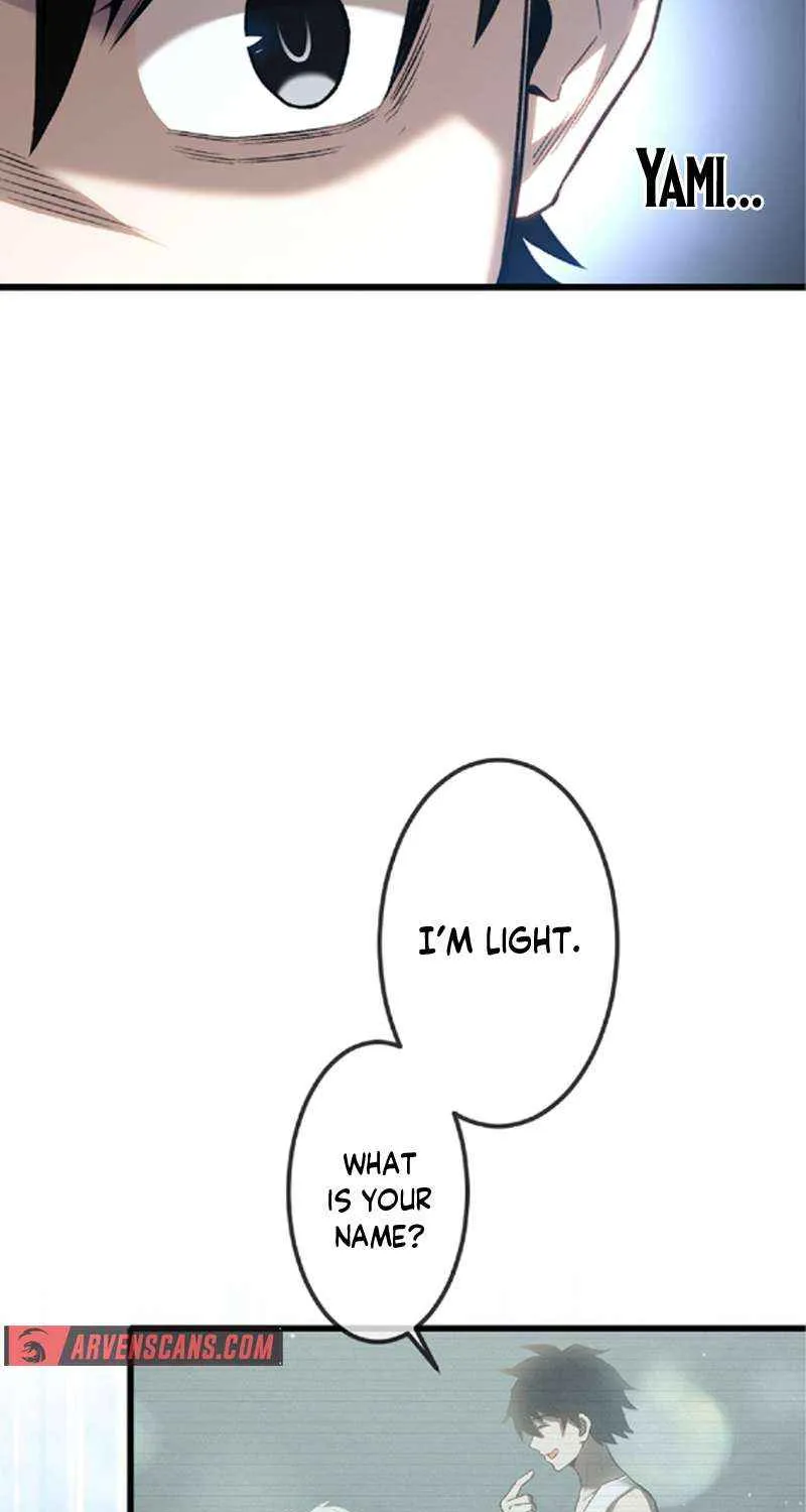 The Awakening of light Magic Chapter 33 page 6 - 