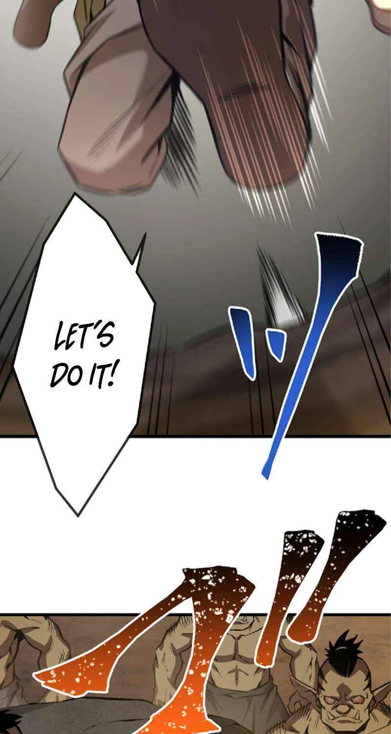 The Awakening of light Magic Chapter 33 page 52 - 