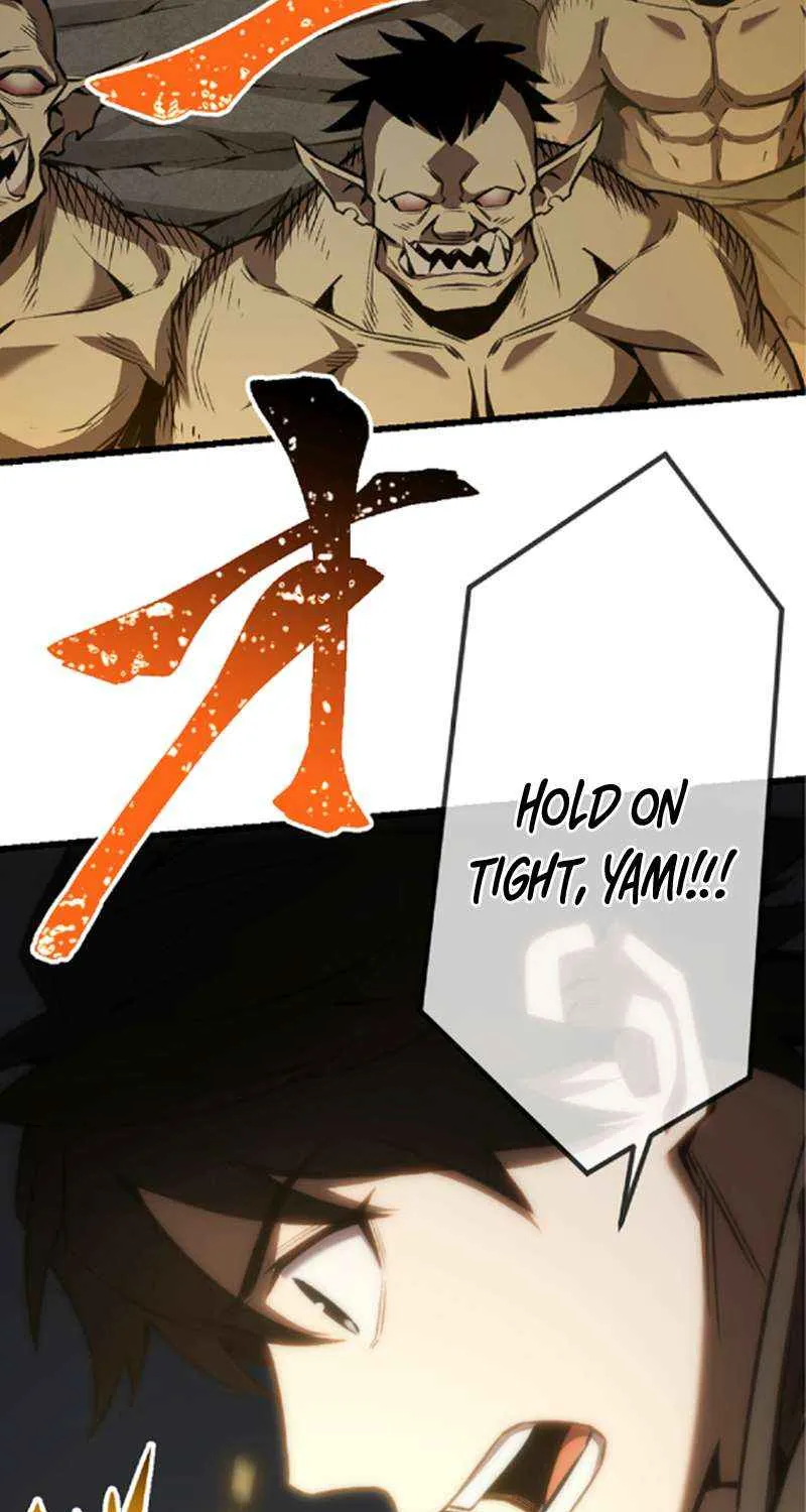 The Awakening of light Magic Chapter 33 page 53 - 