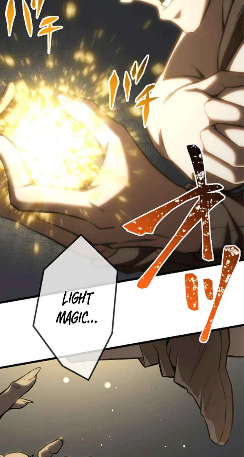 The Awakening of light Magic Chapter 33 page 54 - 