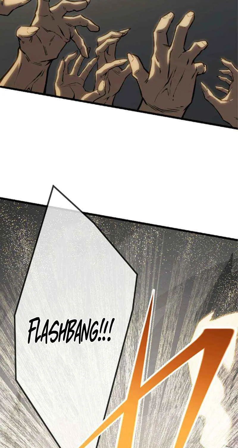 The Awakening of light Magic Chapter 33 page 55 - 