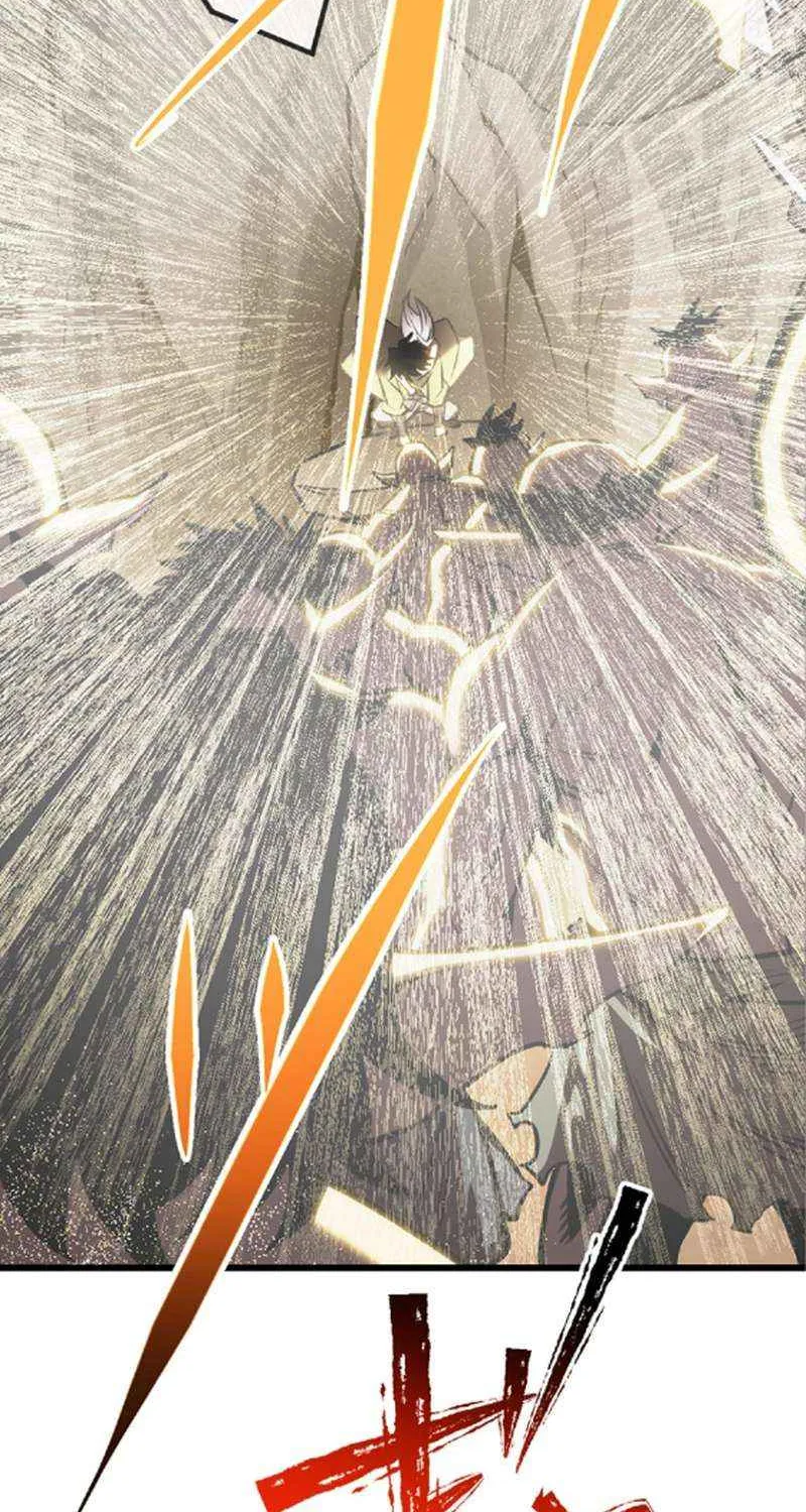 The Awakening of light Magic Chapter 33 page 56 - 