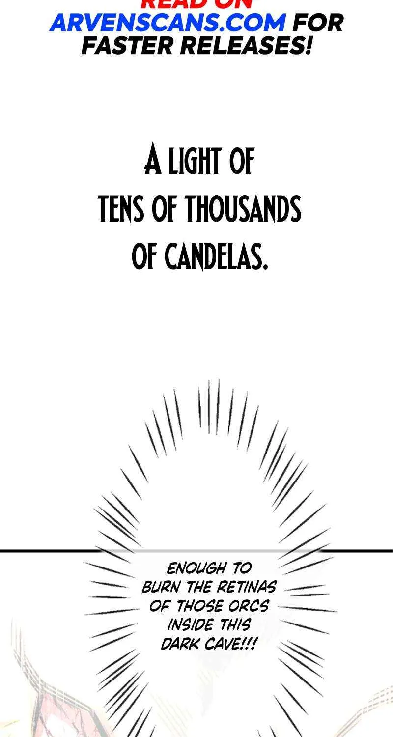 The Awakening of light Magic Chapter 33 page 58 - 