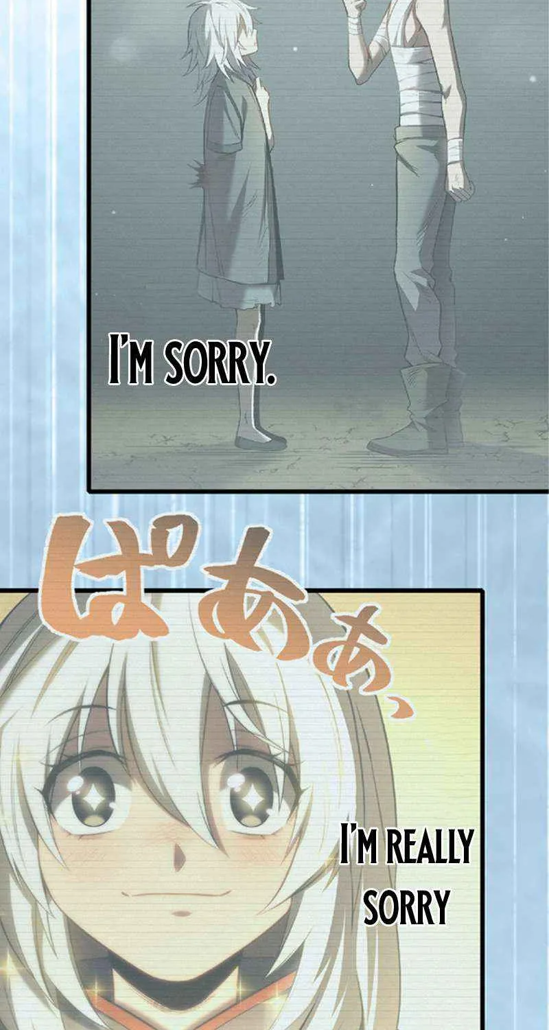 The Awakening of light Magic Chapter 33 page 7 - 