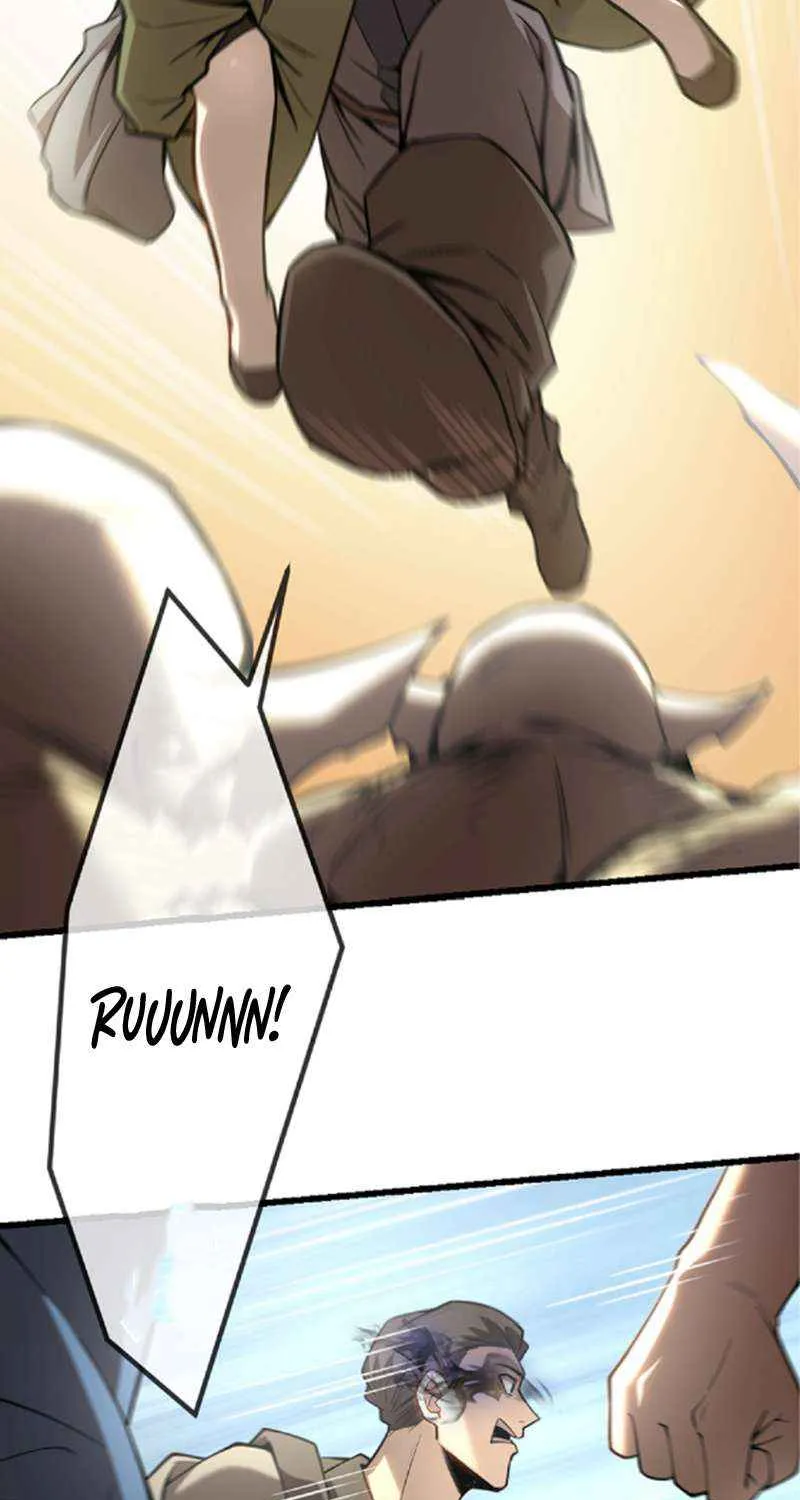 The Awakening of light Magic Chapter 33 page 61 - 