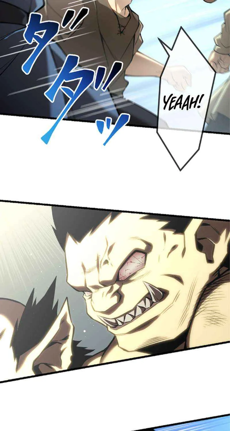The Awakening of light Magic Chapter 33 page 62 - 