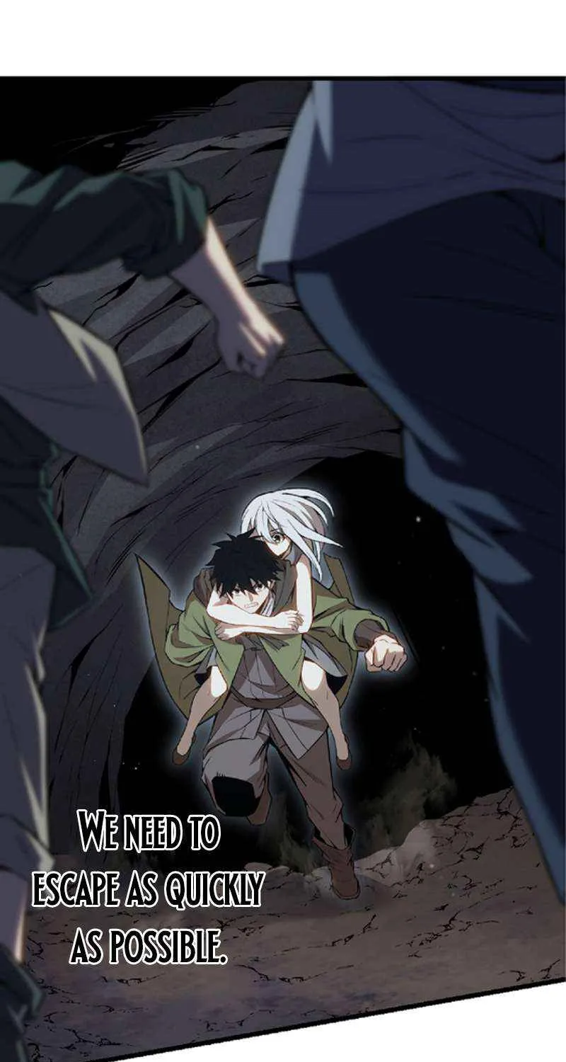 The Awakening of light Magic Chapter 34 page 2 - 