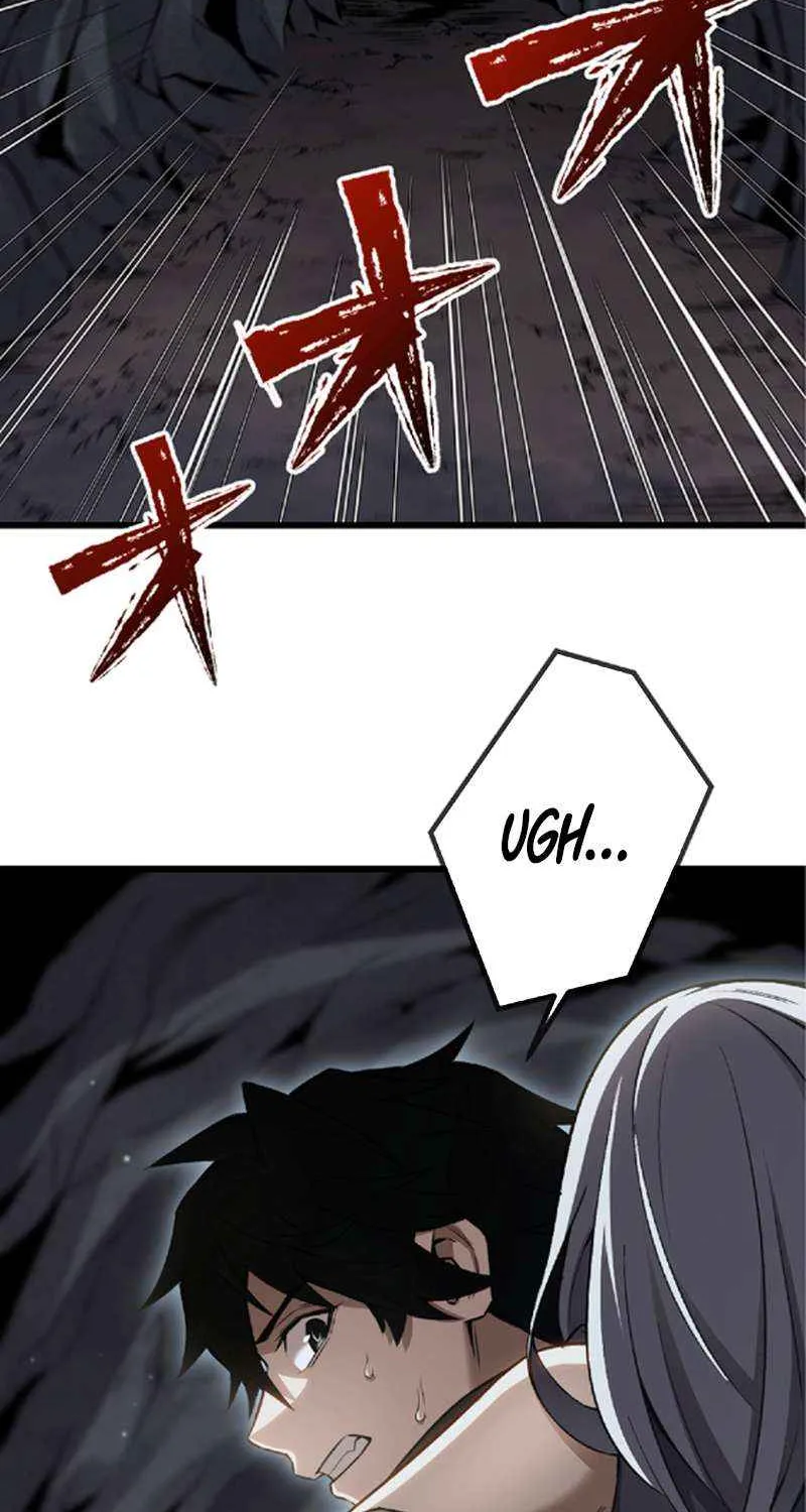 The Awakening of light Magic Chapter 34 page 11 - 