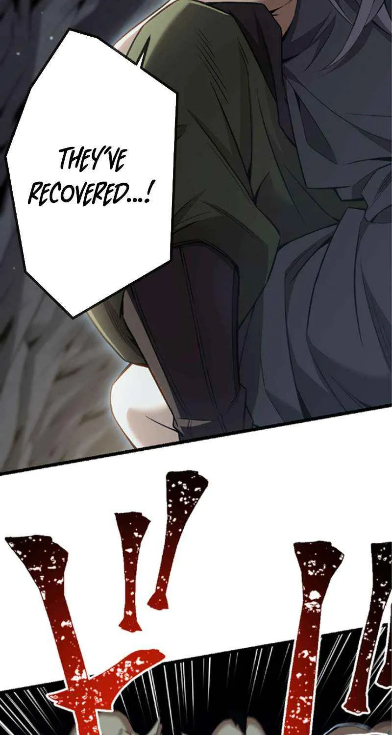 The Awakening of light Magic Chapter 34 page 12 - 