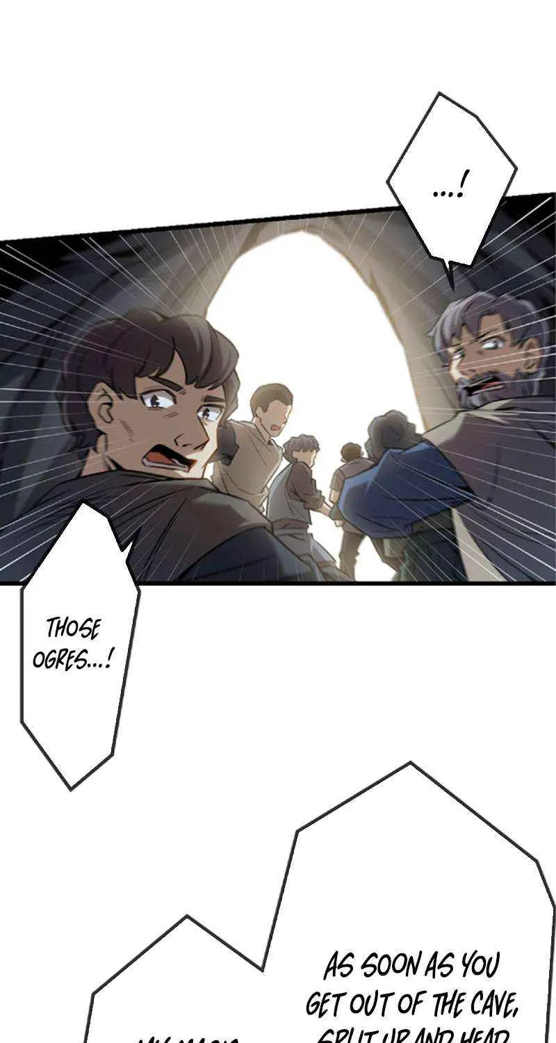 The Awakening of light Magic Chapter 34 page 15 - 