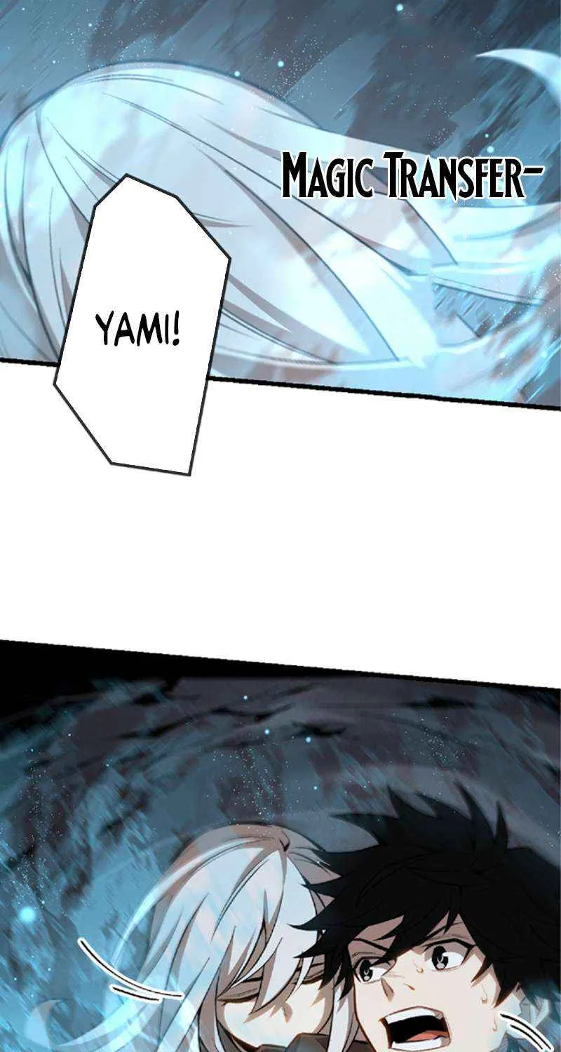 The Awakening of light Magic Chapter 34 page 19 - 