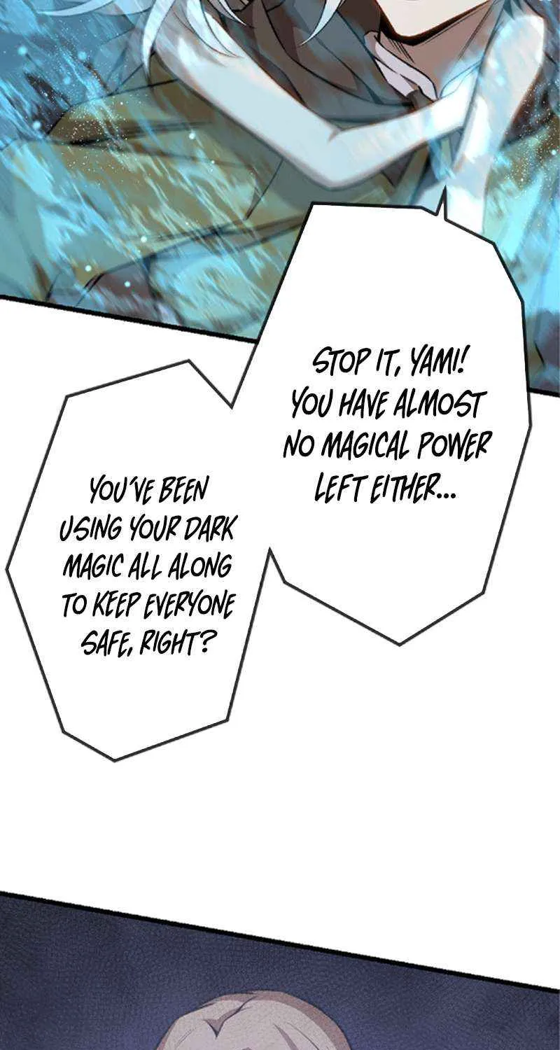 The Awakening of light Magic Chapter 34 page 20 - 