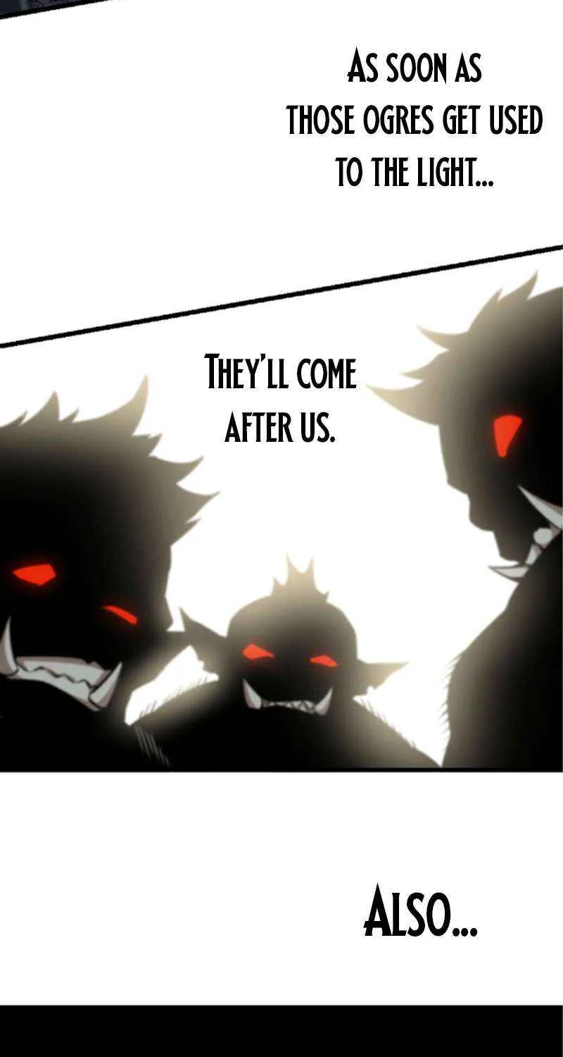 The Awakening of light Magic Chapter 34 page 3 - 