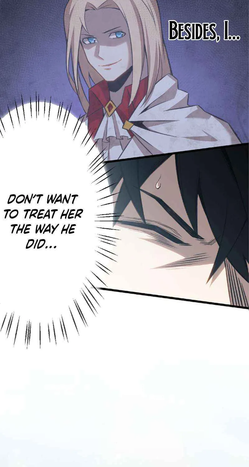 The Awakening of light Magic Chapter 34 page 21 - 